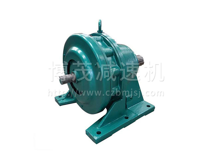 8000系列摆线针轮减速机